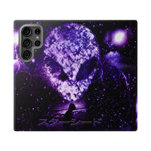 Load image into Gallery viewer, STARSEEED FLIP CASES - PURPLE