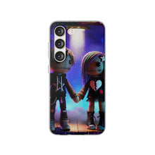 Load image into Gallery viewer, DREAMCATCHER: LUNAR LULLABY LIL BRUH GWOP FLEXI CASE