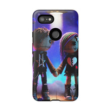 Load image into Gallery viewer, DREAMCATCHER TOUGH PHONE CASES