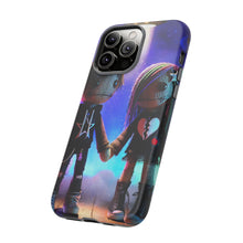 Load image into Gallery viewer, DREAMCATCHER TOUGH PHONE CASES