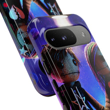 Load image into Gallery viewer, DREAMCATCHER TOUGH PHONE CASES