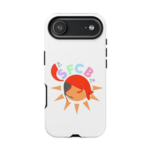 Load image into Gallery viewer, SFCB TOUGH CASES - WHITE