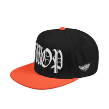 Load image into Gallery viewer, GWOP REFLECTIVE SNAPBACK - MULTI COLORS (EMBROIDERY)