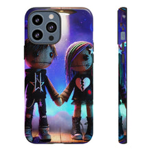 Load image into Gallery viewer, DREAMCATCHER TOUGH PHONE CASES