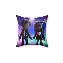 Load image into Gallery viewer, DREAMCATCHER: LUNAR LULLABY PILLOW