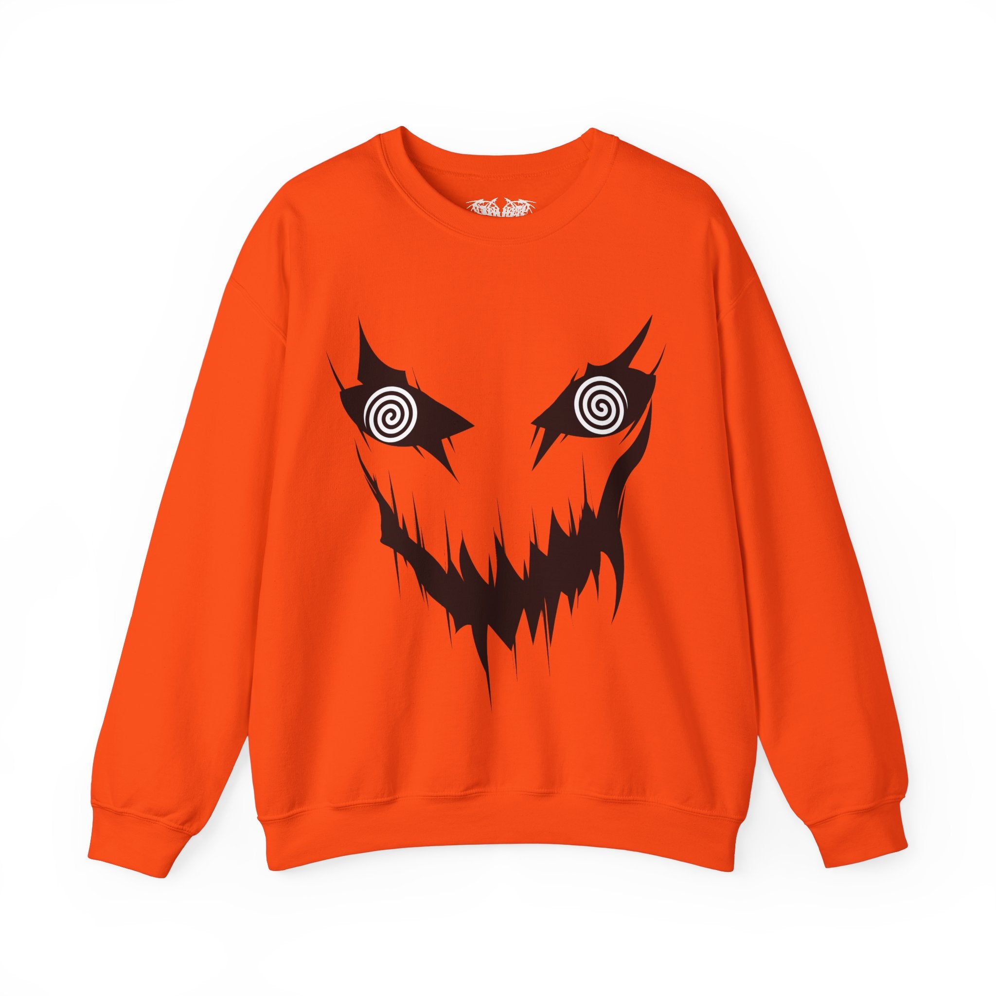 HYPNOTIZE DEMON SWEATSHIRT - MULTI COLORS – LIL BRUH GWOP
