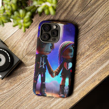 Load image into Gallery viewer, DREAMCATCHER TOUGH PHONE CASES