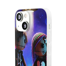 Load image into Gallery viewer, DREAMCATCHER: LUNAR LULLABY LIL BRUH GWOP FLEXI CASE