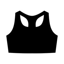 画像をギャラリービューアに読み込む, 2026 Women's Active Bra Top LIL BRUH GWOP