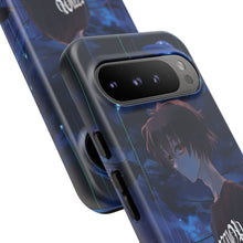 Load image into Gallery viewer, LIL BRUH GWOP UFO ANIME TOUGH PHONE CASE