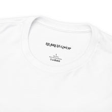 Load image into Gallery viewer, リルブルーグワップ LIL BRUH GWOP GLITTER PRINT UNISEX WOMENS RAVE 2026 - MULTI COLORS