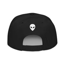Load image into Gallery viewer, GWOP REFLECTIVE SNAPBACK - MULTI COLORS (EMBROIDERY)