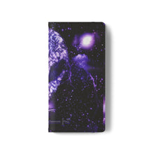Load image into Gallery viewer, STARSEEED FLIP CASES - PURPLE