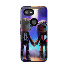 Load image into Gallery viewer, DREAMCATCHER TOUGH PHONE CASES