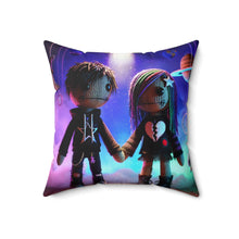 Load image into Gallery viewer, DREAMCATCHER: LUNAR LULLABY PILLOW