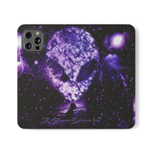 Load image into Gallery viewer, STARSEEED FLIP CASES - PURPLE