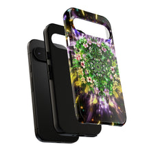 Load image into Gallery viewer, FRACTALS PHONE CASE
