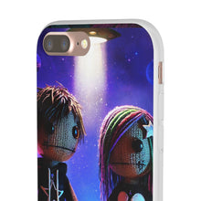 Load image into Gallery viewer, DREAMCATCHER: LUNAR LULLABY LIL BRUH GWOP FLEXI CASE