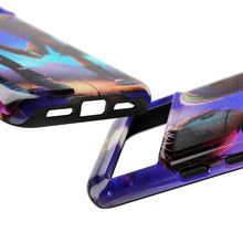 Load image into Gallery viewer, DREAMCATCHER TOUGH PHONE CASES