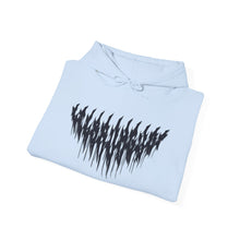 Load image into Gallery viewer, BLACK LOGO HOODIE - MULTI COLORS