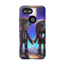 Load image into Gallery viewer, DREAMCATCHER TOUGH PHONE CASES