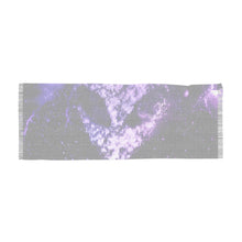 Load image into Gallery viewer, STARSEED SCARF - PURPLE