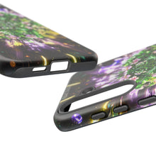 Load image into Gallery viewer, FRACTALS PHONE CASE