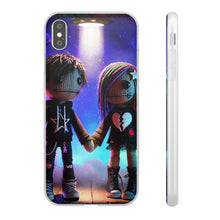 Load image into Gallery viewer, DREAMCATCHER: LUNAR LULLABY LIL BRUH GWOP FLEXI CASE