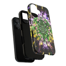 Load image into Gallery viewer, FRACTALS PHONE CASE