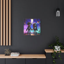 Load image into Gallery viewer, DREAMCATCHER LUNAR LULLABY MATTE CANVAS