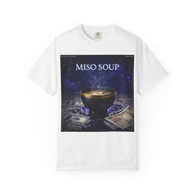 Load image into Gallery viewer, MISO SOUP OFFICIAL TEE
