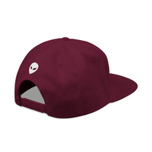 Load image into Gallery viewer, GWOP REFLECTIVE SNAPBACK - MULTI COLORS (EMBROIDERY)