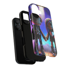 Load image into Gallery viewer, DREAMCATCHER TOUGH PHONE CASES