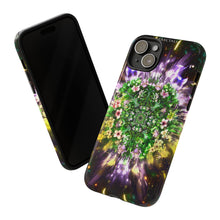 Load image into Gallery viewer, FRACTALS PHONE CASE