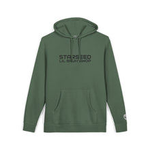 Load image into Gallery viewer, LIL BRUH GWOP STARSEED 2025 PIGMENT DYED HOODIE (Embroidery)