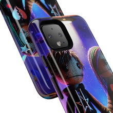 Load image into Gallery viewer, DREAMCATCHER TOUGH PHONE CASES