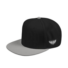 Load image into Gallery viewer, GWOP SNAPBACK - MULTI COLORS (EMBROIDERY)