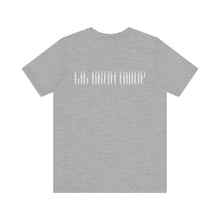 Load image into Gallery viewer, LIL BRUH GWOP BAG RUNNER TEE - MULTI COLORS