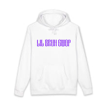 Load image into Gallery viewer, 限定版 LIL BRUH GWOP x シリアルエクスペリメンツレイン パーカー|サイバーパンク × オルタナティブ × スピリチュアル SERIAL EXPERIMENTS LAIN X LIL BRUH GWOP HOODIE LIMITED EDITION LIL BRUH GWOP x SERIAL EXPERIMENTS LAIN HOODIE - MULTI COLORS