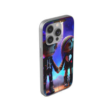 Load image into Gallery viewer, DREAMCATCHER: LUNAR LULLABY LIL BRUH GWOP FLEXI CASE