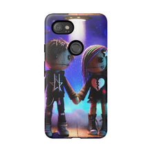 Load image into Gallery viewer, DREAMCATCHER TOUGH PHONE CASES