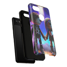 Load image into Gallery viewer, DREAMCATCHER TOUGH PHONE CASES