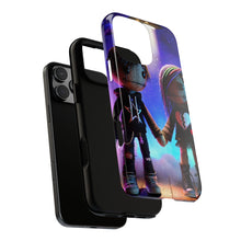 Load image into Gallery viewer, DREAMCATCHER TOUGH PHONE CASES