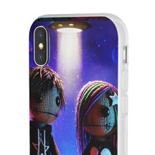 Load image into Gallery viewer, DREAMCATCHER: LUNAR LULLABY LIL BRUH GWOP FLEXI CASE