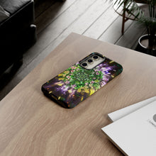 Load image into Gallery viewer, FRACTALS PHONE CASE