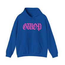 Load image into Gallery viewer, GWOP HOODIE - MULTI COLORS
