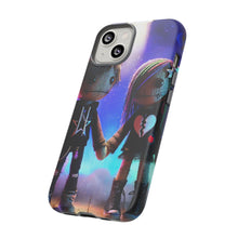 Load image into Gallery viewer, DREAMCATCHER TOUGH PHONE CASES
