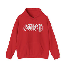 Load image into Gallery viewer, GWOP REFLECTIVE HOODIE - MULTI COLORS