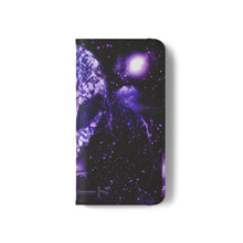 Load image into Gallery viewer, STARSEEED FLIP CASES - PURPLE