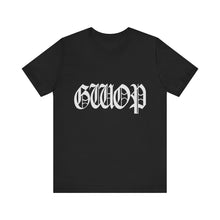 Load image into Gallery viewer, GWOP REFLECTIVE TEE - MULTI COLORS